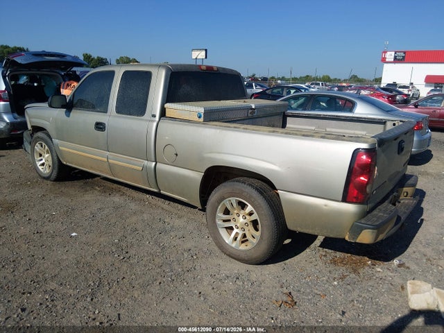 صورة 3 لـ 2003 Chevrolet SILVERADO 1500 LT