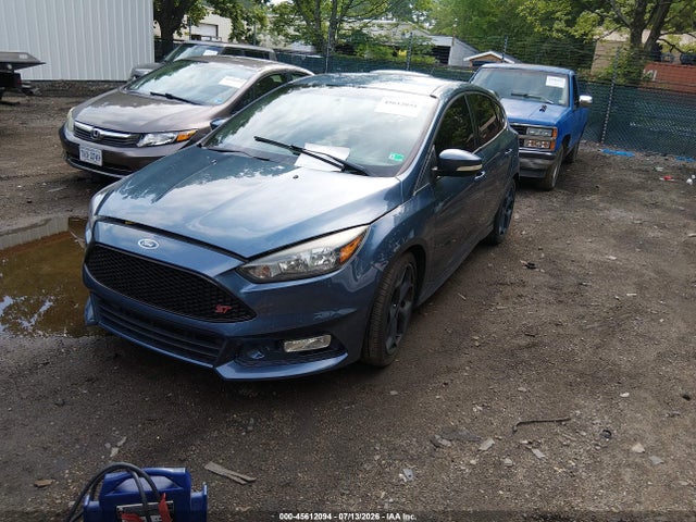 صورة 2 لـ 2018 FORD FOCUS ST