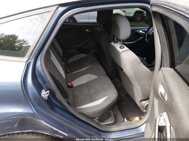صورة 8 لـ 2018 FORD FOCUS ST