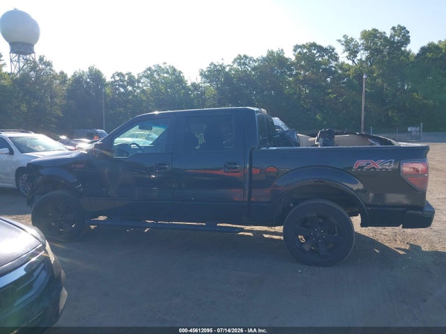صورة مصغرة 14 لـ 2014 FORD F-150 FX4
