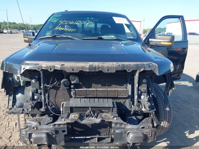 صورة 6 لـ 2014 FORD F-150 FX4