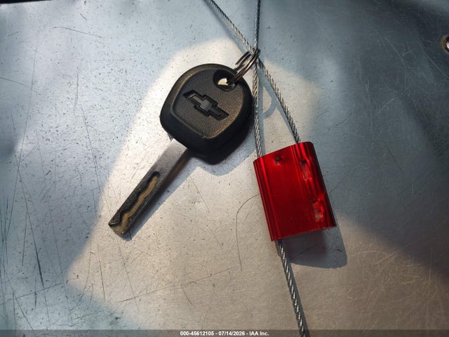 صورة مصغرة 11 لـ 2019 Chevrolet SPARK LS CVT