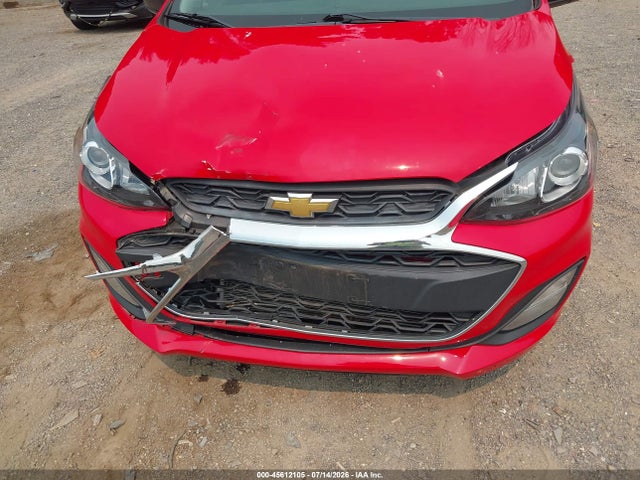 صورة 6 لـ 2019 Chevrolet SPARK LS CVT