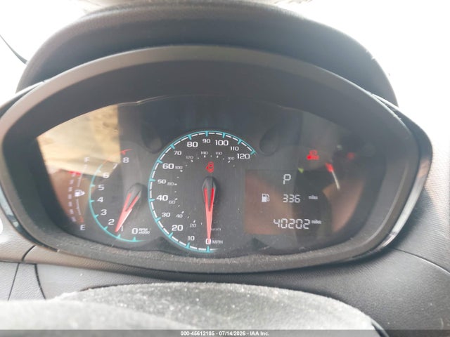 صورة 7 لـ 2019 Chevrolet SPARK LS CVT