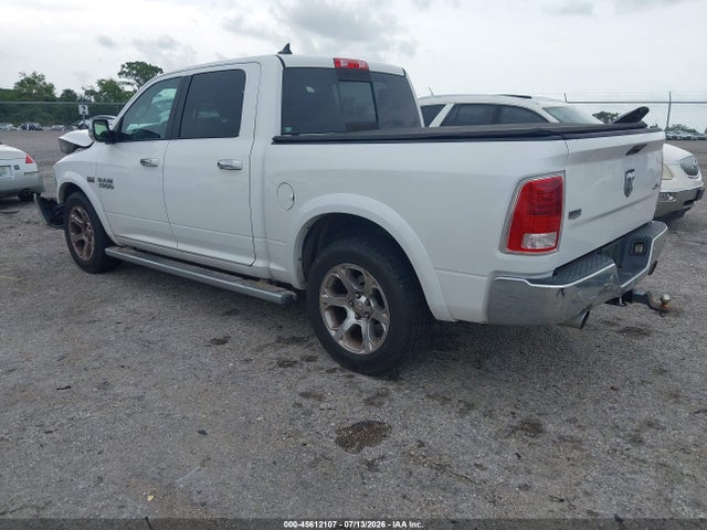 صورة 3 لـ 2015 RAM 1500 LARAMIE