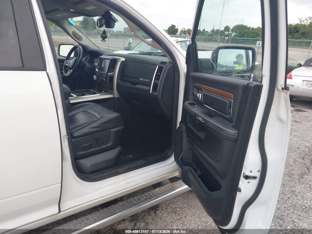 صورة 5 لـ 2015 RAM 1500 LARAMIE