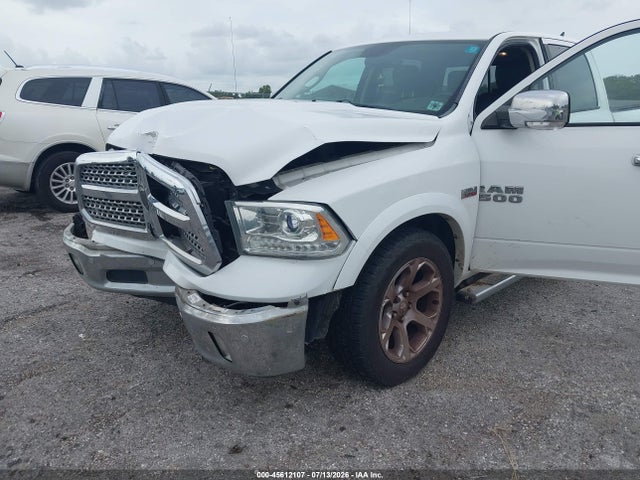 صورة 6 لـ 2015 RAM 1500 LARAMIE