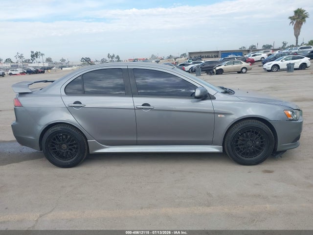 2014 Mitsubishi LANCER GT — миниатюра 14