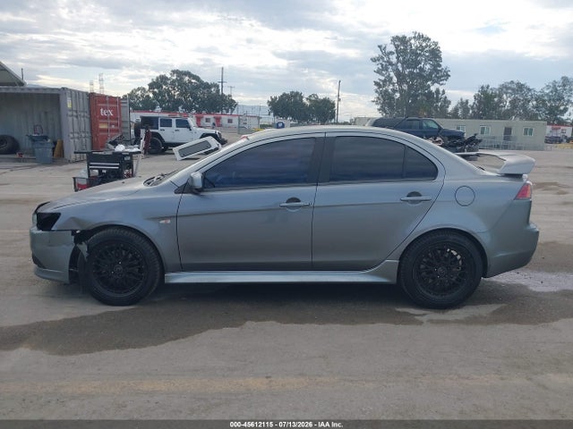2014 Mitsubishi LANCER GT — миниатюра 15
