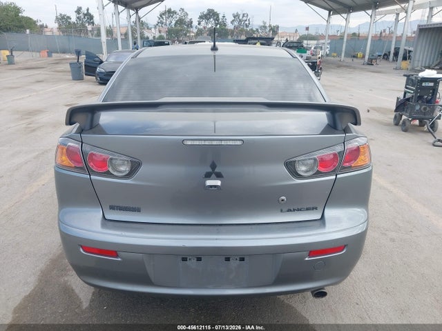 2014 Mitsubishi LANCER GT — миниатюра 17