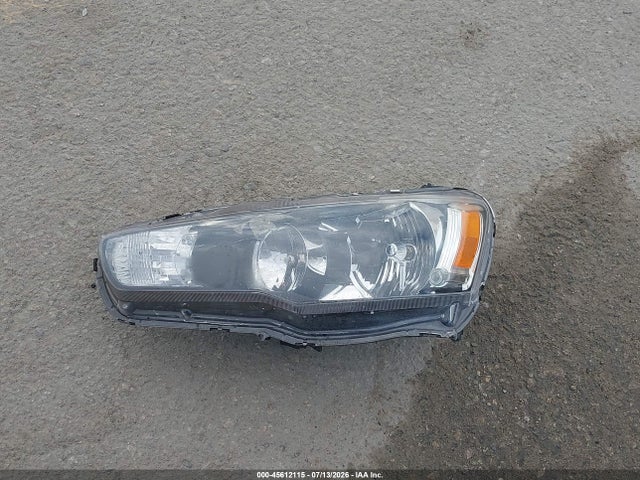 2014 Mitsubishi LANCER GT — миниатюра 12