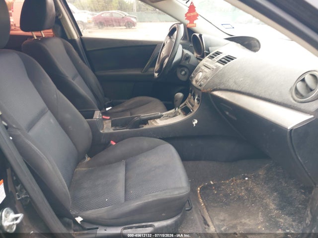 2010 Mazda MAZDA3 I TOURING 照片 5