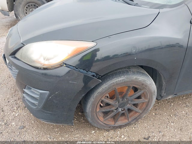 2010 Mazda MAZDA3 I TOURING 照片 6