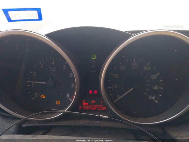 2010 Mazda MAZDA3 I TOURING 照片 7