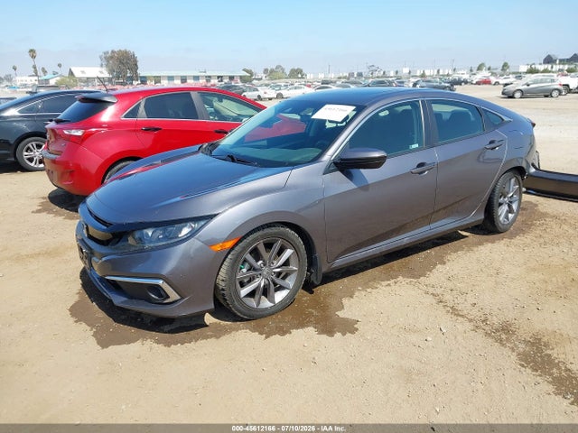 صورة 2 لـ 2019 Honda CIVIC EX