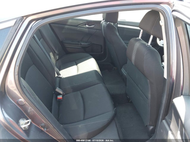 صورة 8 لـ 2019 Honda CIVIC EX