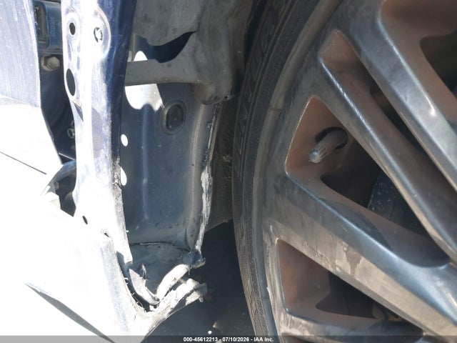2015 Subaru WRX 缩略图 12