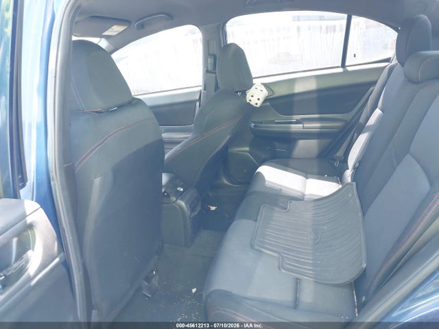 2015 Subaru WRX 缩略图 21