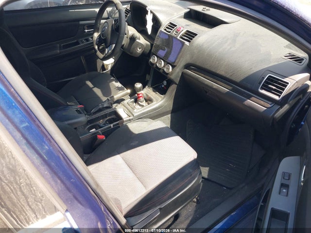 صورة 5 لـ 2015 Subaru WRX