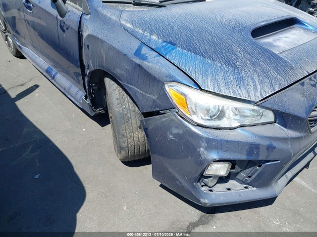 صورة 6 لـ 2015 Subaru WRX
