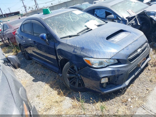 صورة 1 لـ 2015 Subaru WRX