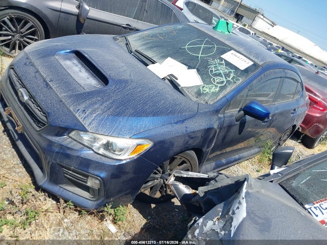 صورة 2 لـ 2015 Subaru WRX