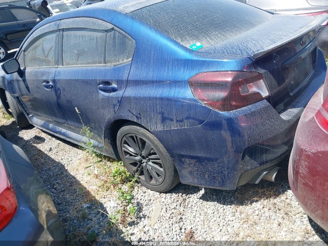 صورة 3 لـ 2015 Subaru WRX