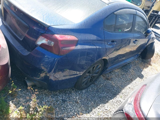 صورة 4 لـ 2015 Subaru WRX