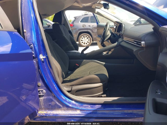2021 Hyundai ELANTRA SEL 照片 5