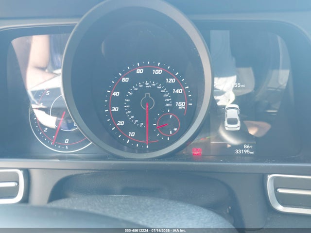 2021 Hyundai ELANTRA SEL 照片 7