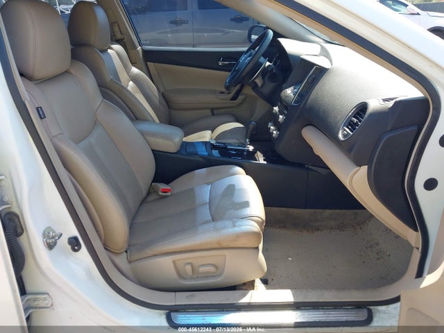 صورة 5 لـ 2014 Nissan MAXIMA 3.5 SV