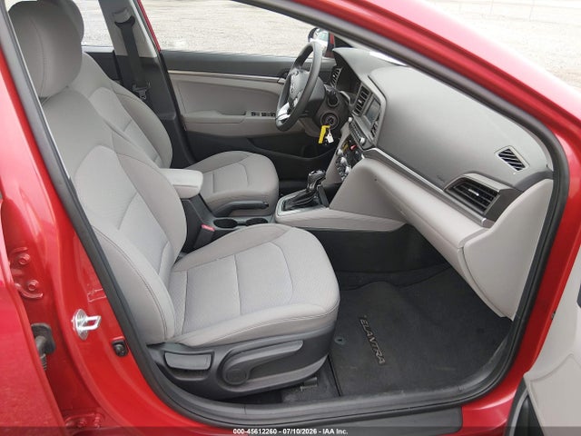 2020 Hyundai ELANTRA SE — фото 5