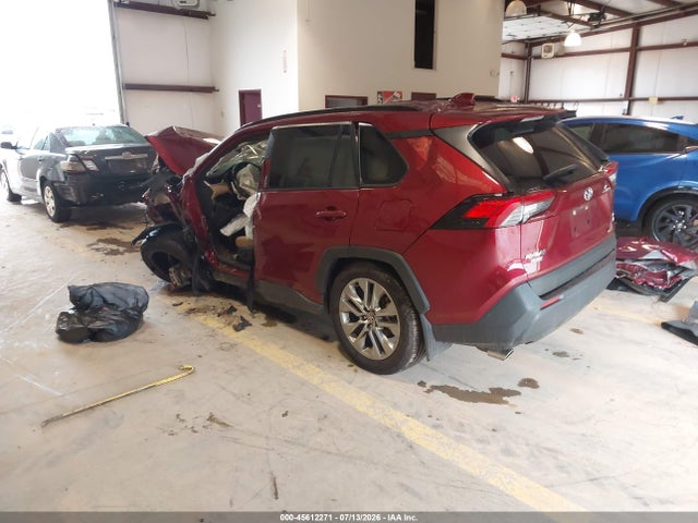 2023 TOYOTA RAV4 XLE PREMIUM 3