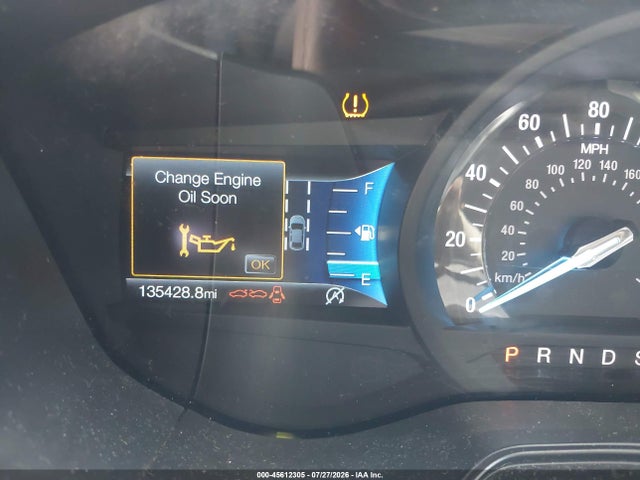 صورة 7 لـ 2019 FORD FUSION SE