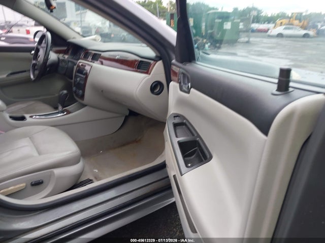 2009 Chevrolet IMPALA LT 照片 5
