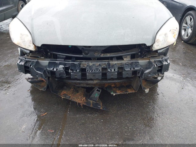 2009 Chevrolet IMPALA LT 照片 6