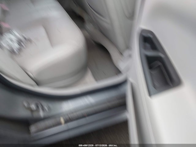 2009 Chevrolet IMPALA LT 照片 8
