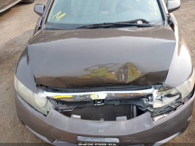 صورة 10 لـ 2010 Honda CIVIC LX