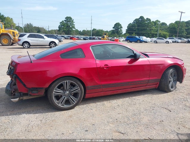 صورة 14 لـ 2013 FORD MUSTANG V6