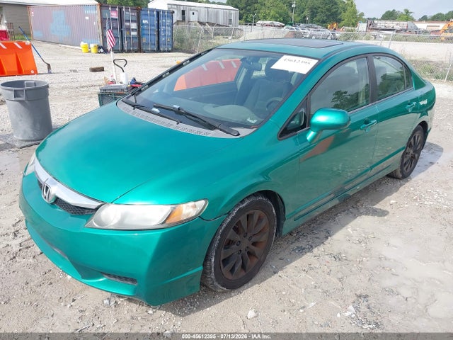 صورة مصغرة 2 لـ 2009 Honda CIVIC EX
