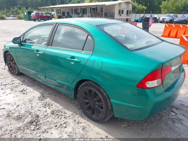 صورة مصغرة 3 لـ 2009 Honda CIVIC EX