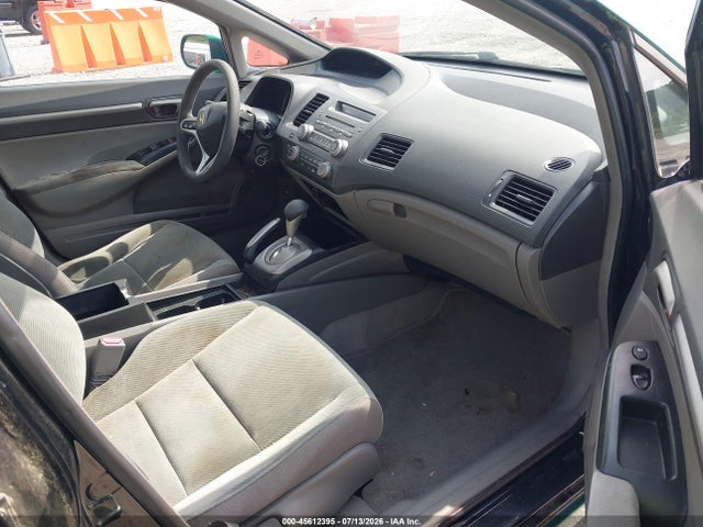 صورة مصغرة 5 لـ 2009 Honda CIVIC EX