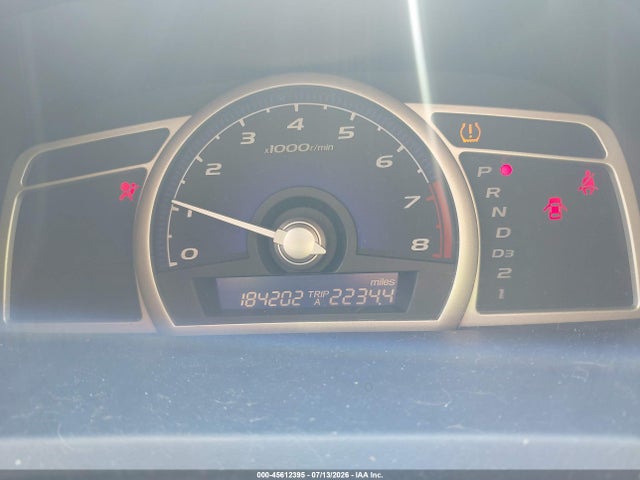 صورة مصغرة 7 لـ 2009 Honda CIVIC EX