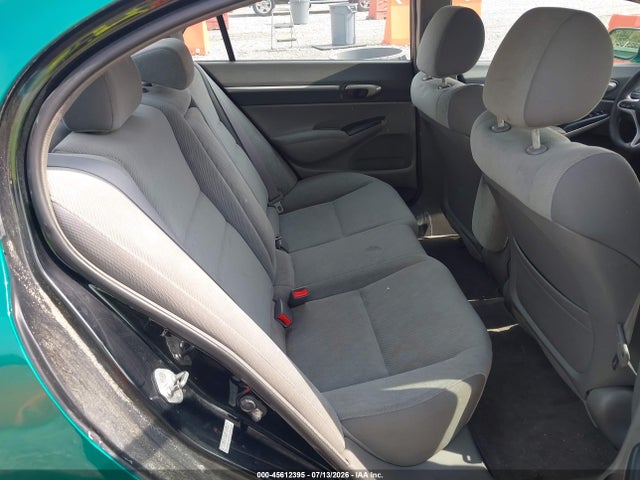 صورة مصغرة 8 لـ 2009 Honda CIVIC EX
