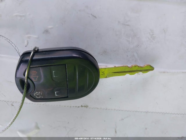 2014 FORD MUSTANG V6 — миниатюра 11