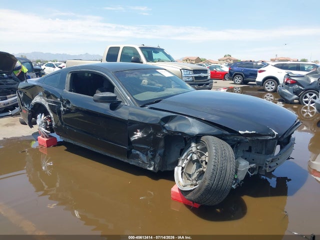 صورة 6 لـ 2014 FORD MUSTANG V6