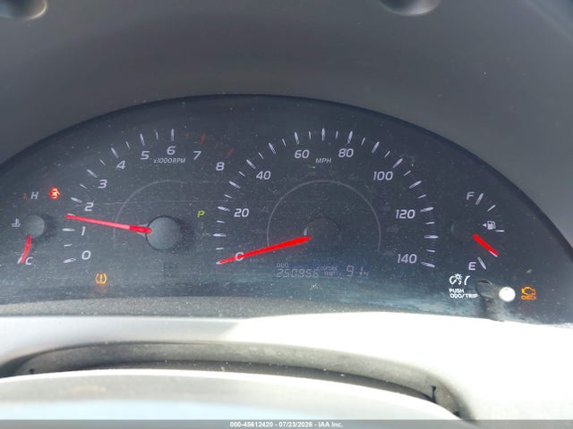 صورة 7 لـ 2010 Toyota CAMRY LE