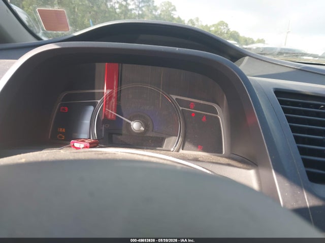 2006 Honda CIVIC HYBRID 照片 7