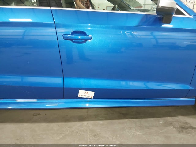 2018 AUDI RS 3 2.5T photo 6