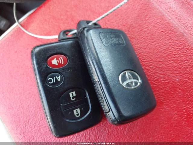 2011 Toyota PRIUS THREE 缩略图 11
